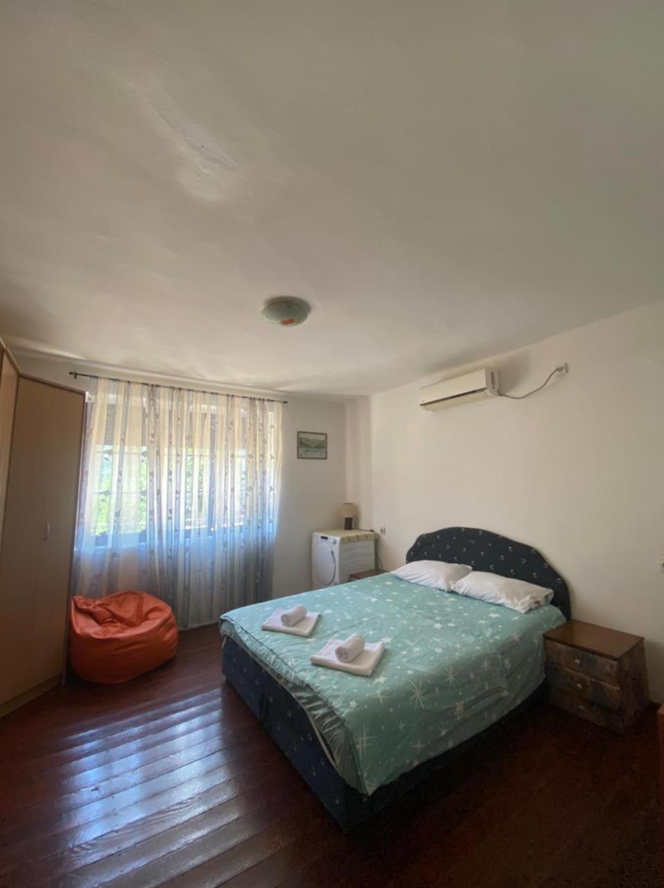 Apartments Vido Kotor Kamer foto
